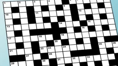 Like Frodo at the End NYT