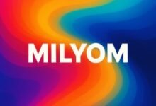 Milyom