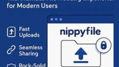 Nippyfile
