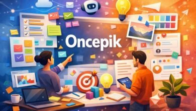 Oncepik