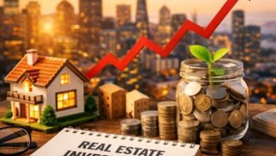 Pedrovazpaulo Real Estate Investment