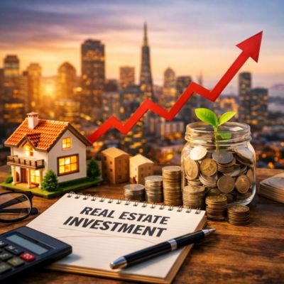 Pedrovazpaulo Real Estate Investment