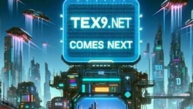 Tex9.Net