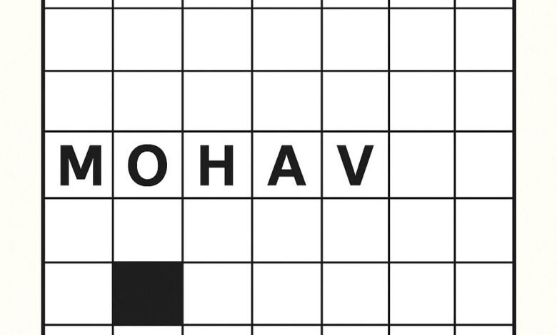 Tribe Around the Colorado River