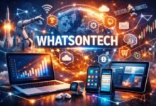 Whatsontech