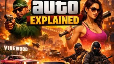 Wheon Grand Theft Auto