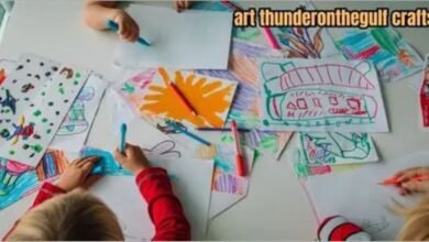 fun craft thunderonthegulf