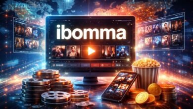 ibomma