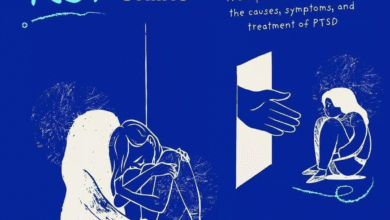 Free Childhood Trauma Test