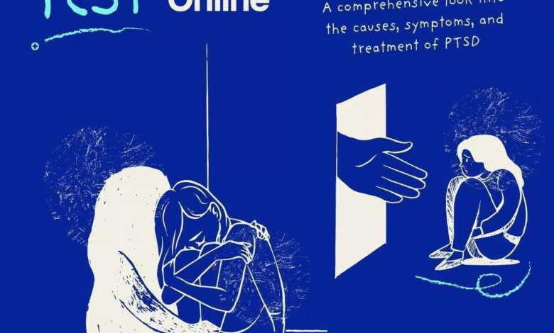 Free Childhood Trauma Test