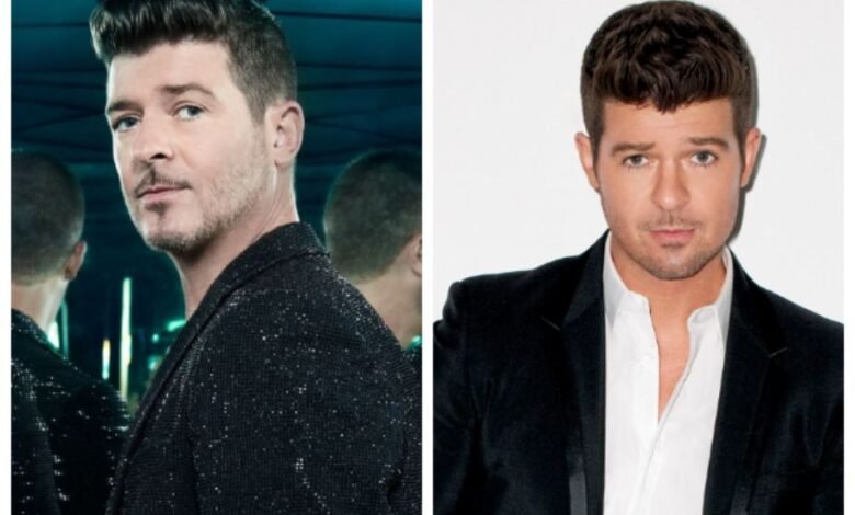 robert thicke
