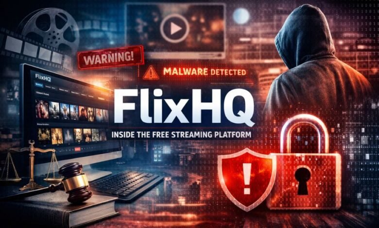 FlixHQ