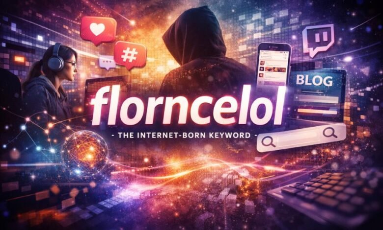 Florncelol