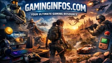 GamingInfos.com
