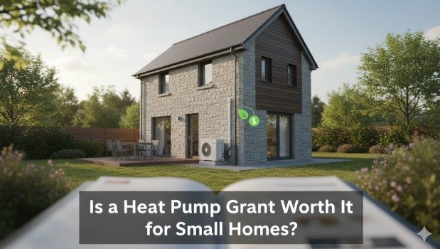 Heat Pump Grant