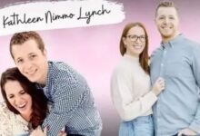 Kathleen Nimmo Lynch