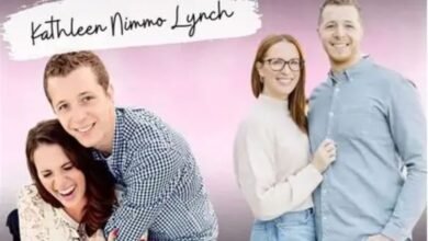 Kathleen Nimmo Lynch