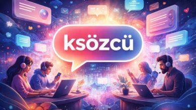 Ksözcü