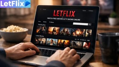 Letflix