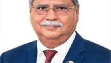 Mohammad Shahabuddin