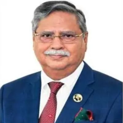 Mohammad Shahabuddin