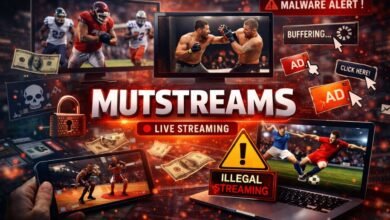 MutStreams