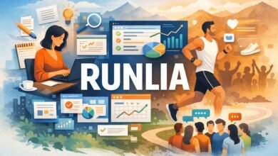 Runlia