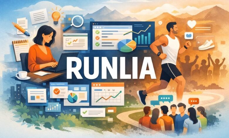 Runlia