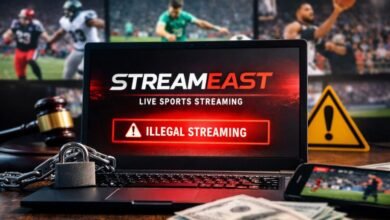 Streameast