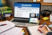 Studyclix
