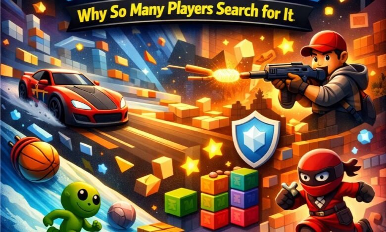 Unblocked Games Freezenova