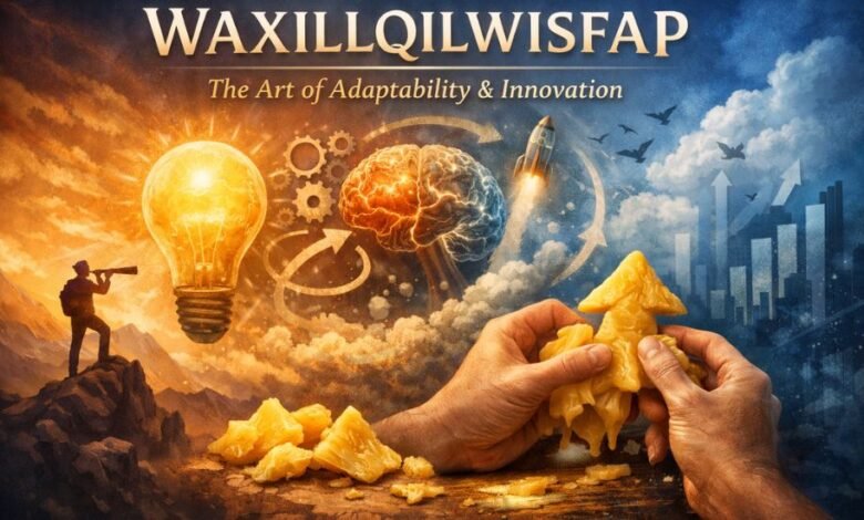 Waxillqilwisfap