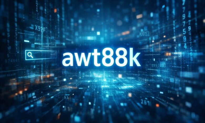awt88k