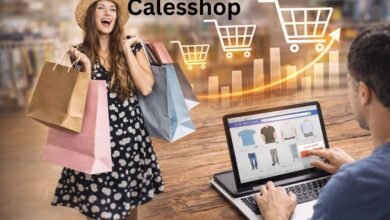 calesshop