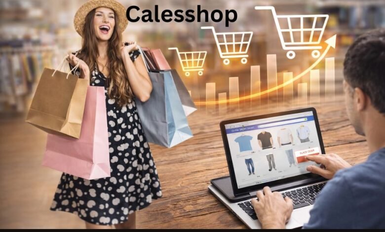 calesshop