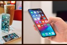 CDiPhone