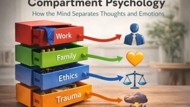 compartment psychology