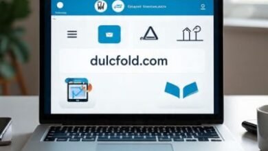 dulcfold.com