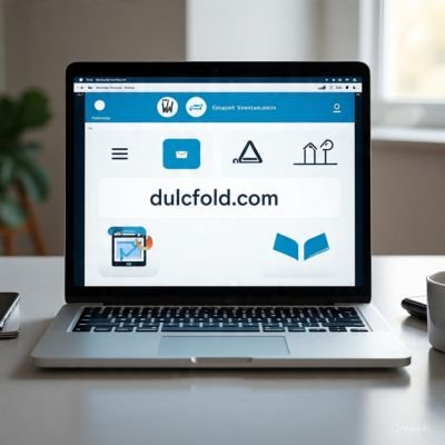 dulcfold.com