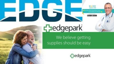edgepark medical