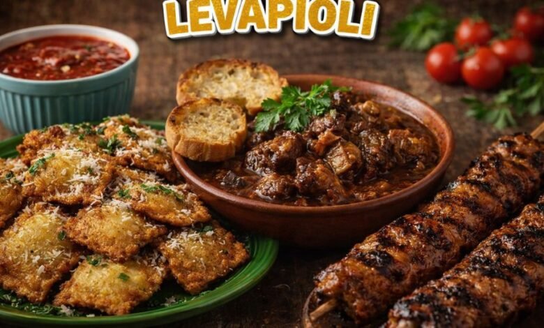 levapioli