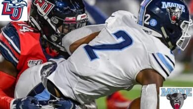 maine vs liberty prediction