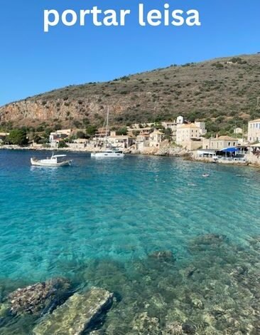 portar leisa