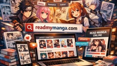 readmymanga com