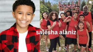 salesha alaniz
