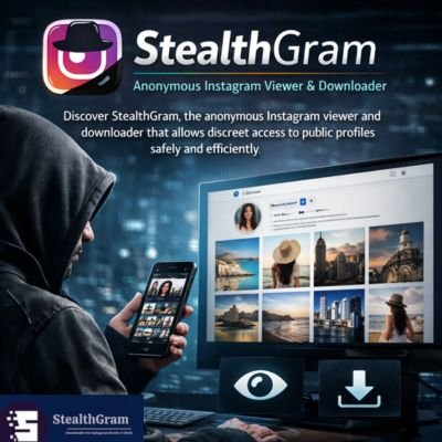 stealthgram