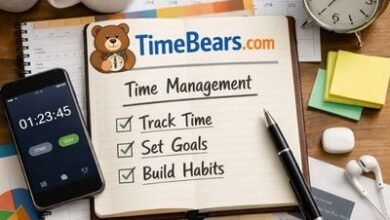 timebears com