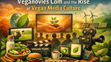 Veganovies com