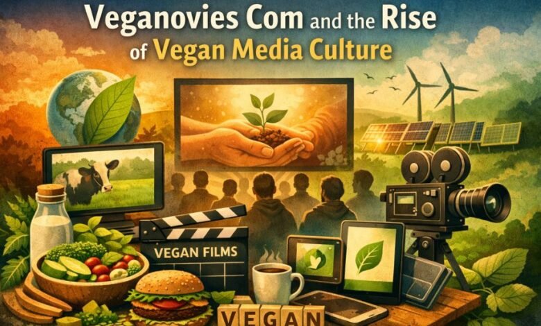 Veganovies com