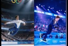 2026 winter olympics men figure skating
